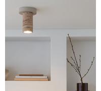It´s about RoMi Tivoli Projecteur GU10, TIVC010SA,