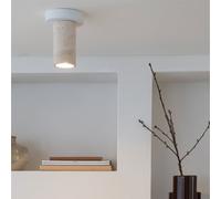 It´s about RoMi Tivoli Projecteur GU10, TIVC010WH,