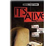 It s alive collection 1 3/gb - DVD Zone 1 DVD