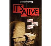It's Alive 1-3