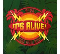 It S Alive [Import]