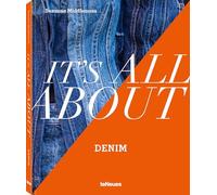 It's all about Denim