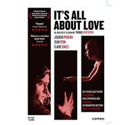 It's All About Love [Import]