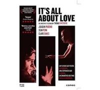 It´s All About Love (2003) G