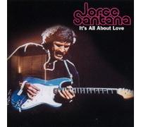 It S All About Love [Import]