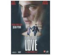 IT S ALL ABOUT LOVE/VN G