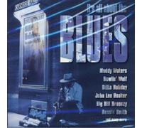 It S All About The Blues [Import]