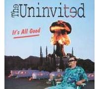 It S All Good [Import]