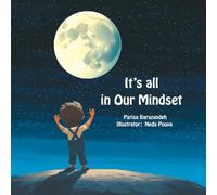 It’s all in our Mindset