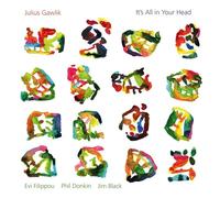 It`s All in Your Head Lp) / Julius Gawlik