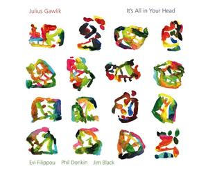 It`s All in Your Head Lp) / Julius Gawlik