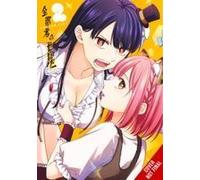 It¿S All Your Fault, Vol. 2 Paperback Book By Merryhachi Merryhachi