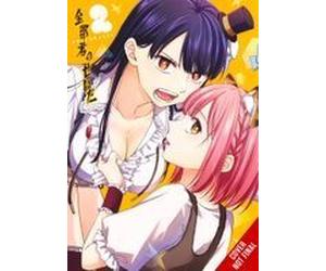 It¿S All Your Fault, Vol. 2 Paperback Book By Merryhachi Merryhachi