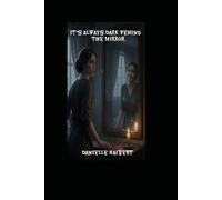 It’s Always Dark Behind the Mirror