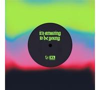 It’s Amazing To Be Young / Before You I Just Forget Édition Limitée