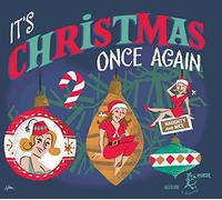 It S Christmas Once Again