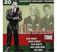 It S Christmas Time [Import]