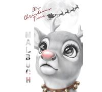 It´s Christmas Time - Malbuch (inkl. Mini-Flipbook): Ein zauberhaftes Weihnachts-Malbuch für Teens & Erwachsene - mit integriertem Daumenkino und ... Motiven voller Magie, Humor und Herz