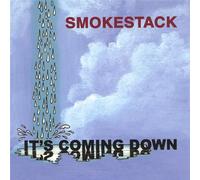 It S Coming Down [Import]