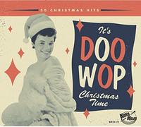 It S Doo Wop Time/30 Christmas Hits