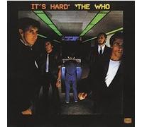 It s hard/inclus 4 titres bonus