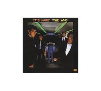 It s hard/inclus 4 titres bonus