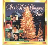It`s Holy Christmas Time