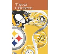 It s in my DNA Pittsburgh: It s in my DNA Pittsburgh