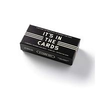 It’s in The Cards Playing Card Game Set