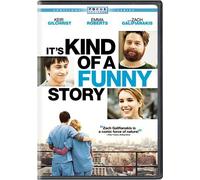 It S Kind Of A Funny Story