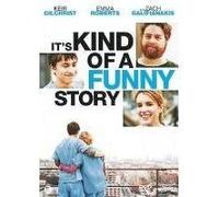 IT S KIND OF A FUNNY STORY-VO ST NL G