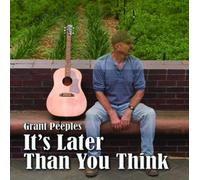 It S Later Than You Think [Import]