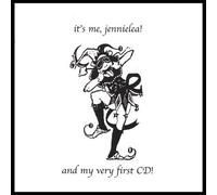 It S Me Jennielea & My Very. [Import]