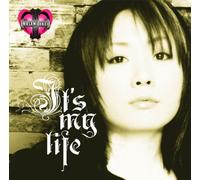 It S My Life [DE Import]