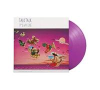 It’s My Life Edition Limitée Vinyle Violet Vinyle