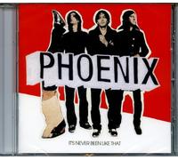 It's Never Been Like That – Parlophone