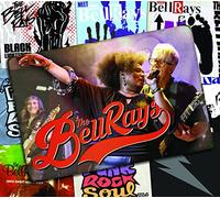 It’s Never To Late To Fall In Love With The Bellrays CD