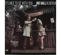 It´s Nice to Be with You [Vinyl LP] [DE Import]