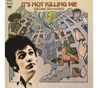 It s not killing me/inclus 2 titres bonus CD
