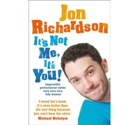 IT’S NOT ME, IT’S YOU!: Impossible perfectionist seeks very very very tidy woman