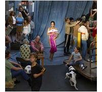 It’s Not That Deep Édition Limitée Exclusivité Fnac Vinyle Ivoire Marbré Vinyle