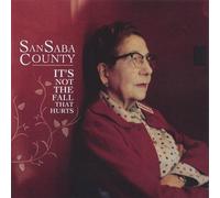 It S Not The Fall That Hurts [Import]