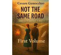 IT’S NOT THE SAME ROAD: ONLY IF IT’S NOT LOVE, IT DIES