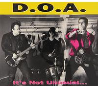 Alternative Apparel – It’s Not Unusual
