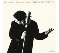 It S Only a Ballade