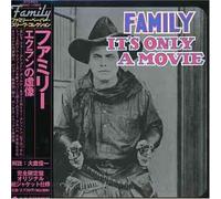 It S Only a Movie [+5 Bonus] [Import]