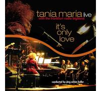 It's Only Love – Édition import – Zyx Music