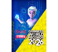 It’s Quiz Time: GUINNESS WORLD RECORDS™ Edition XBOX LIVE Key EUROPE
