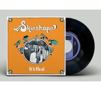 It’s Real/Amnesia