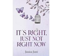 It¿s right, just not right now